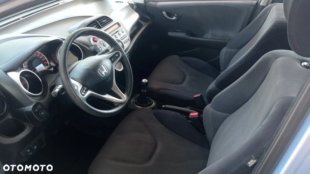 Honda Jazz 1.4 i-VTEC Comfort Plus - 31