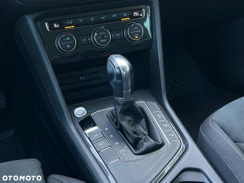 Volkswagen Tiguan 1.5 TSI EVO Comfortline DSG - 25