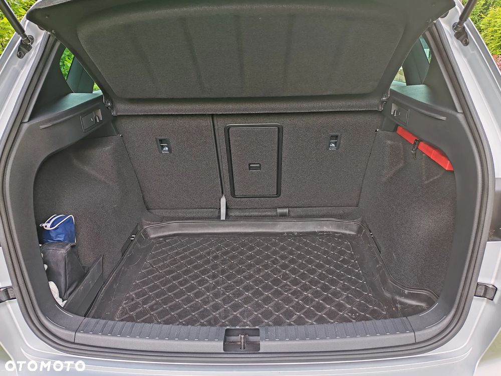 Seat Ateca 2.0 TSI Xcellence S&S 4Drive DSG - 16