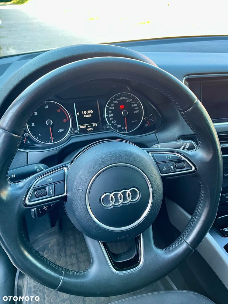 Audi Q5 2.0 TDI Quattro S tronic - 4