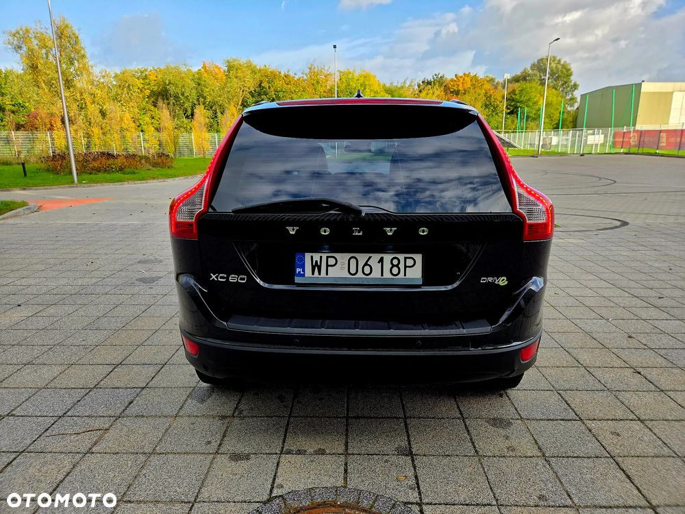 Volvo XC 60 DRIVe Momentum - 6