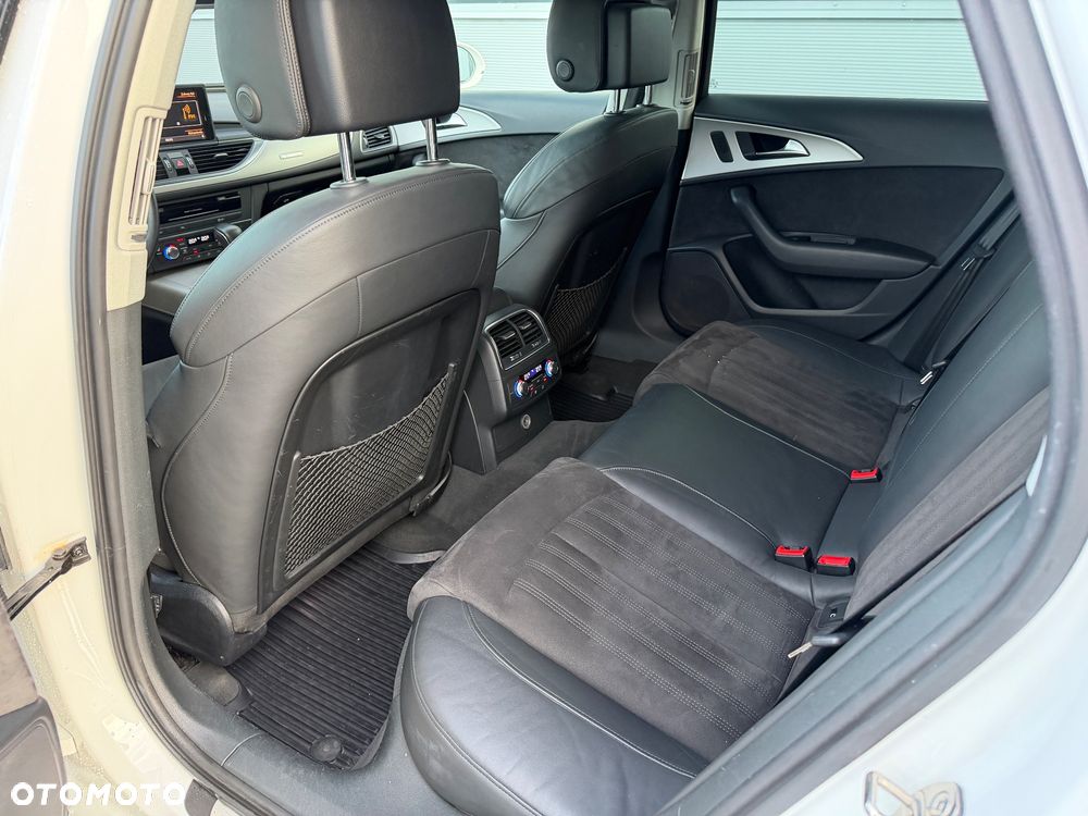 Audi A6 Avant - 17