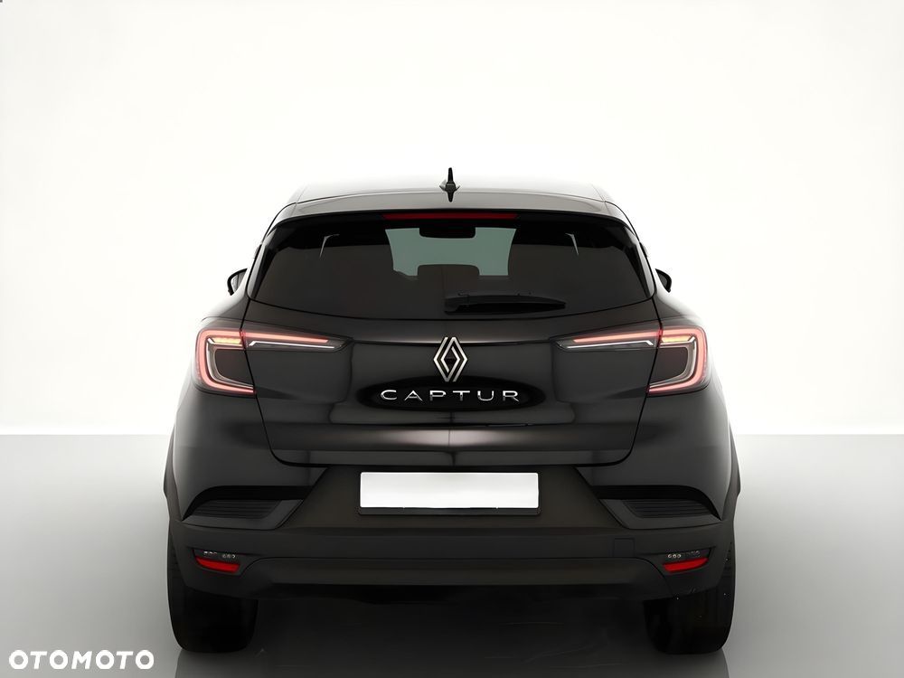Renault Captur 1.3 TCe mHEV Techno EDC - 5