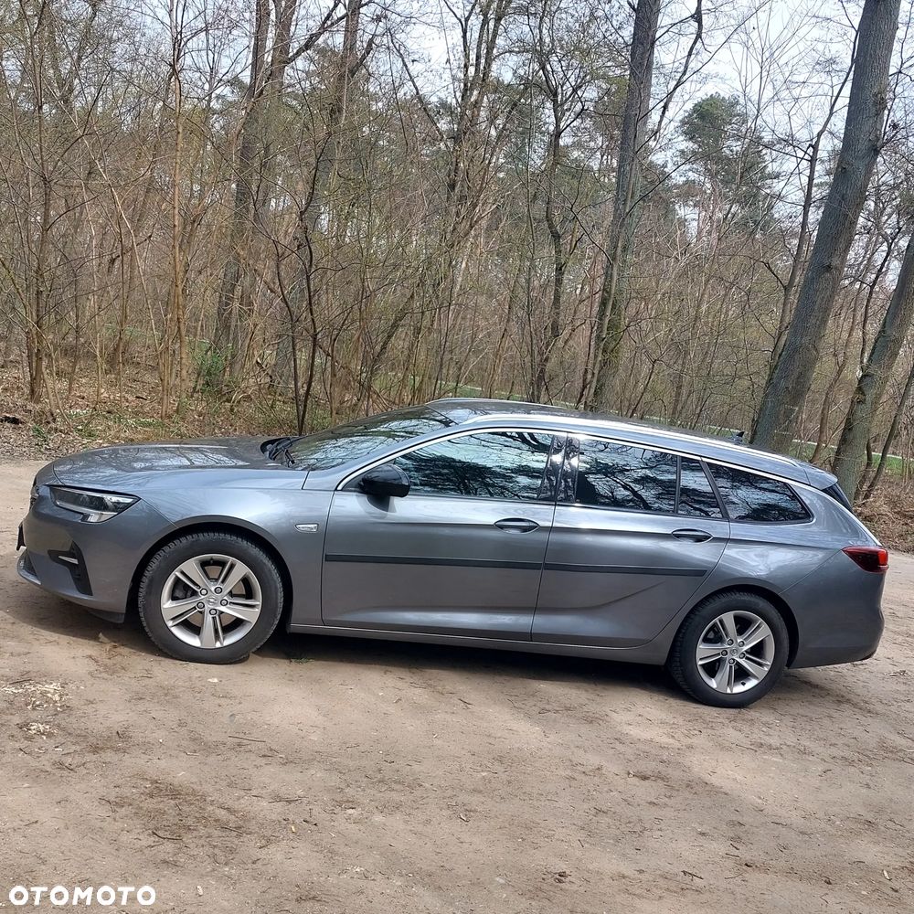 Opel Insignia - 16