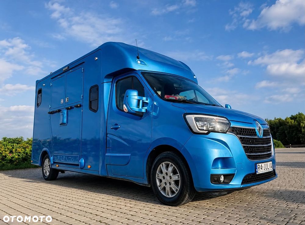 Renault Master - 9
