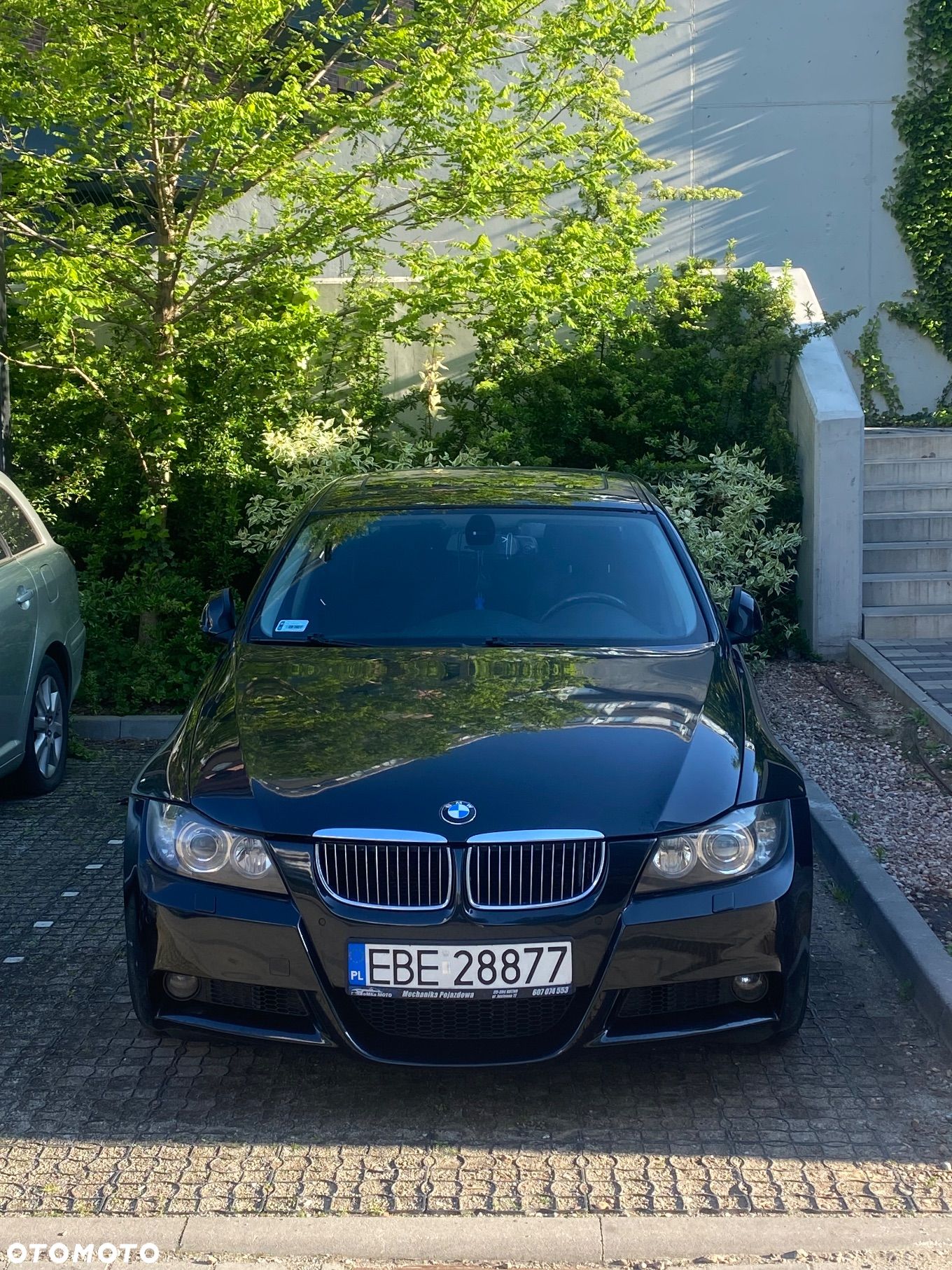 BMW Seria 3 320i - 1