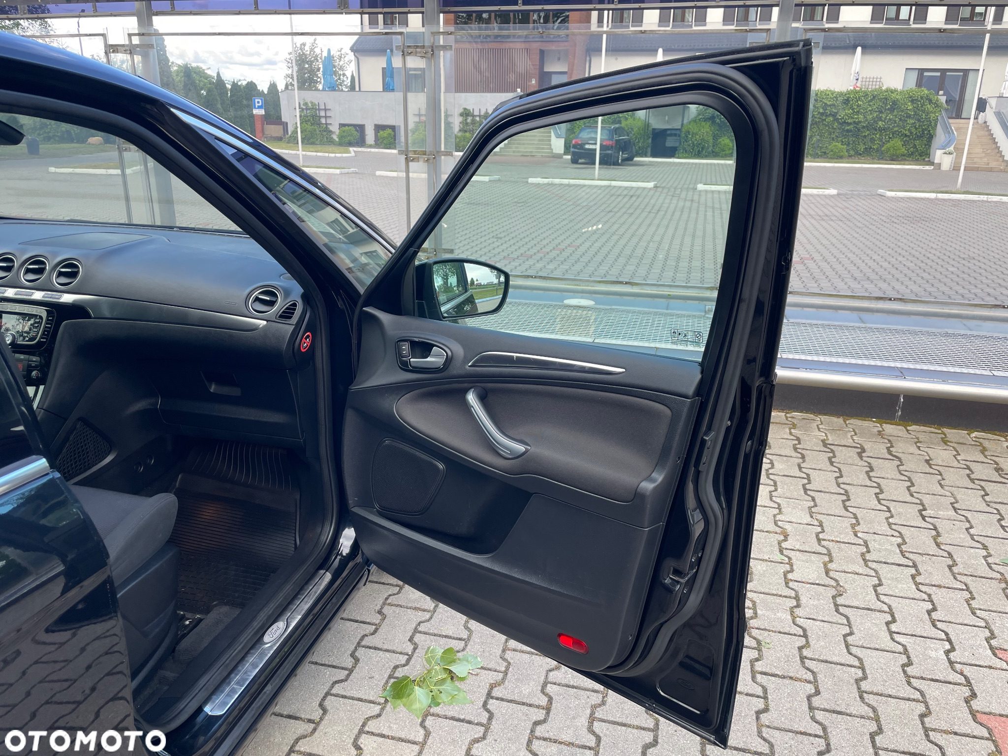 Ford S-Max 2.0 TDCi Titanium - 23