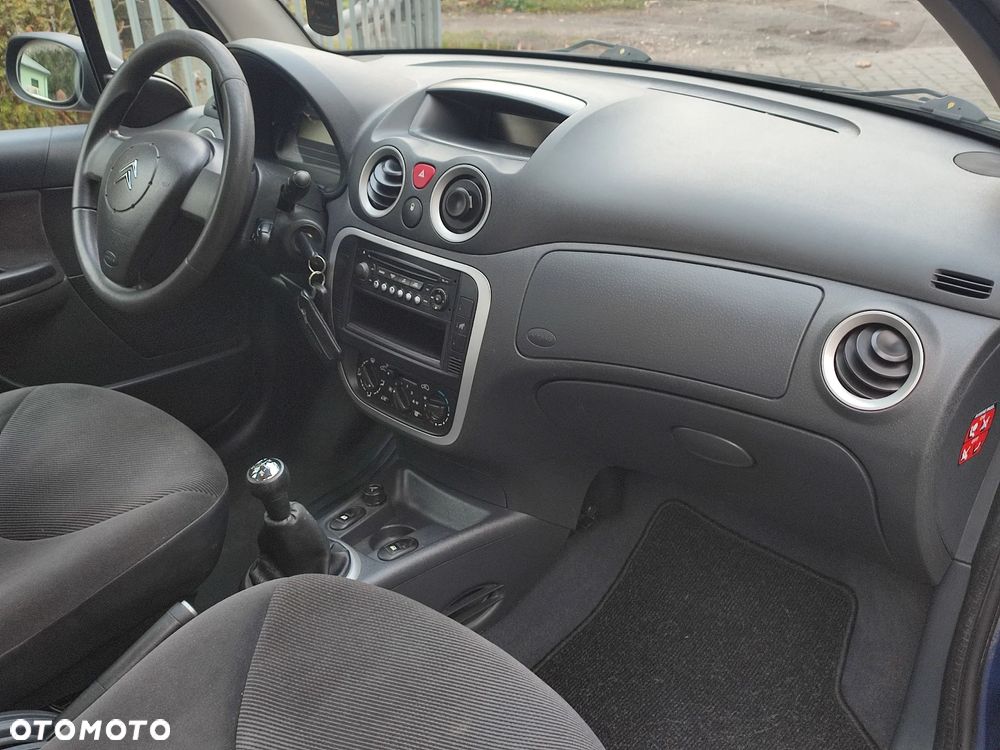 Citroën C3 1.4 Confort - 23