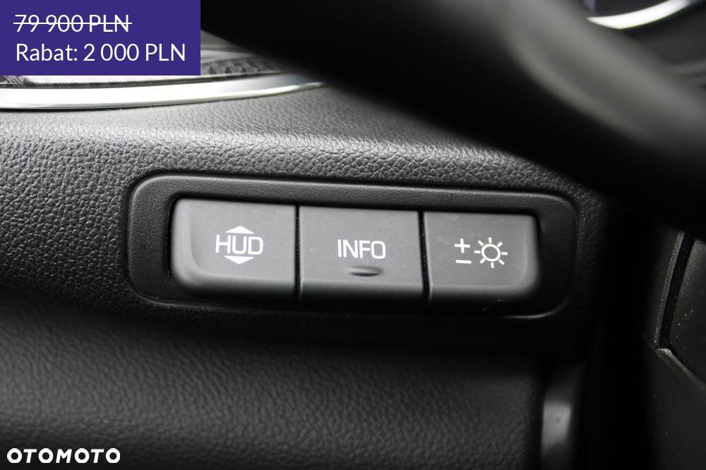 Opel Insignia - 40