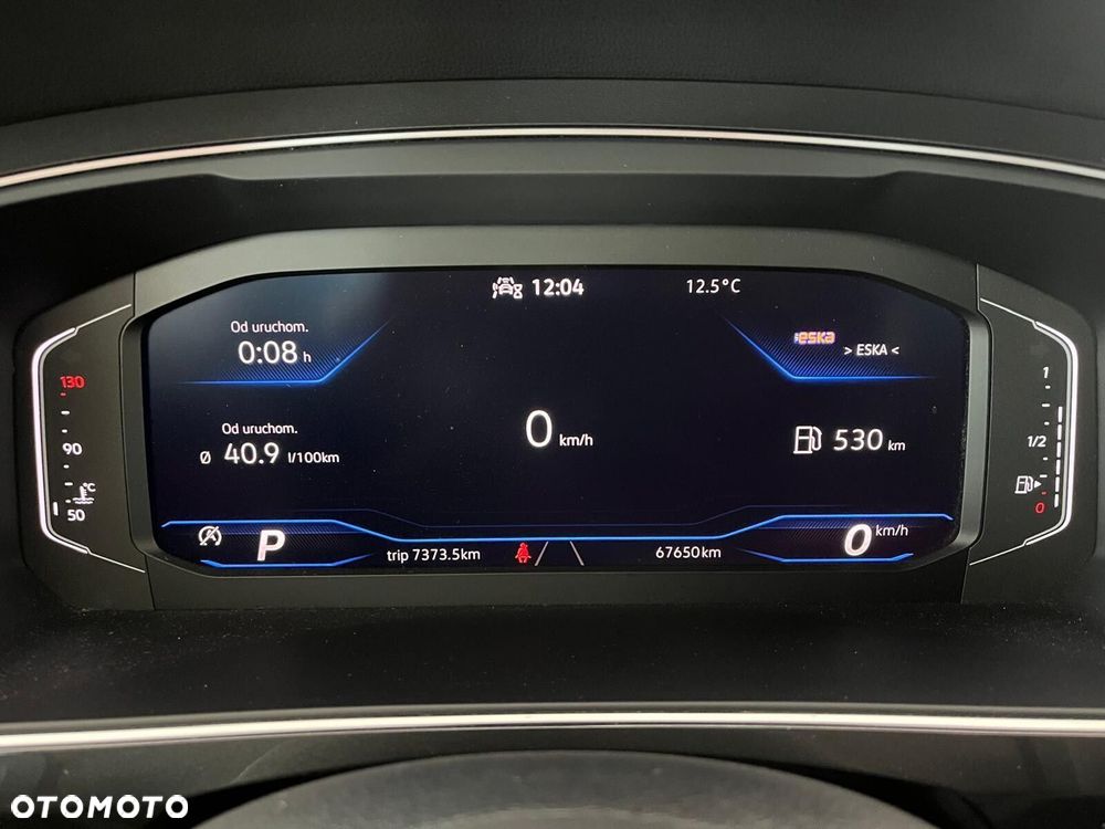 Volkswagen Tiguan 1.5 TSI EVO R-Line DSG - 26