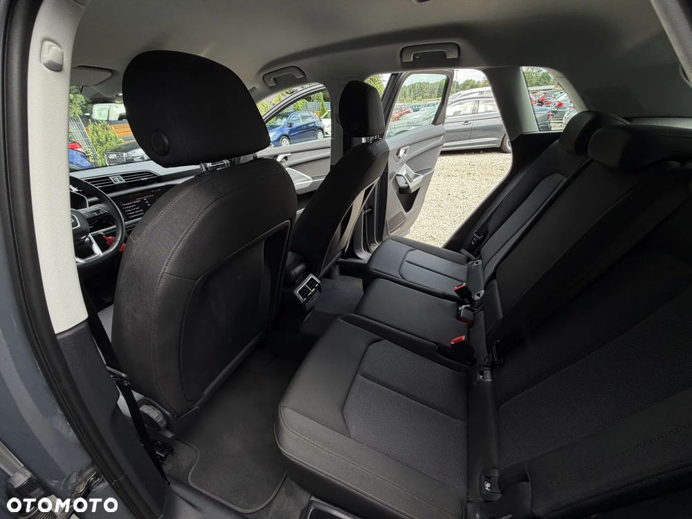 Audi Q3 35 TFSI S tronic - 18