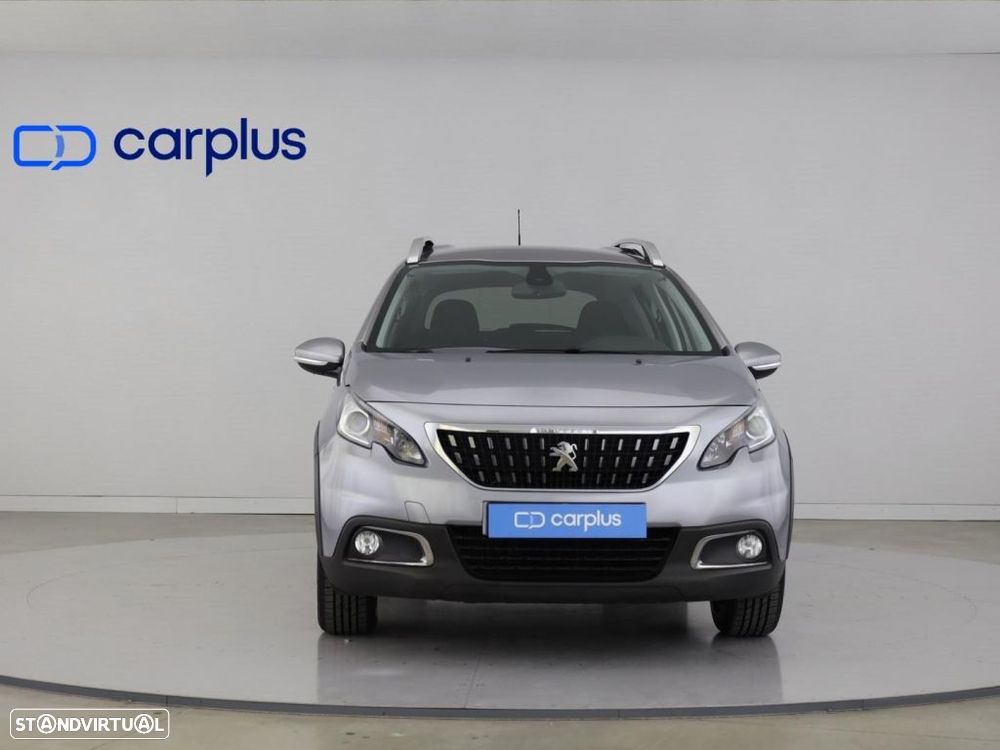 Peugeot 2008 1.2 PureTech Signature - 3