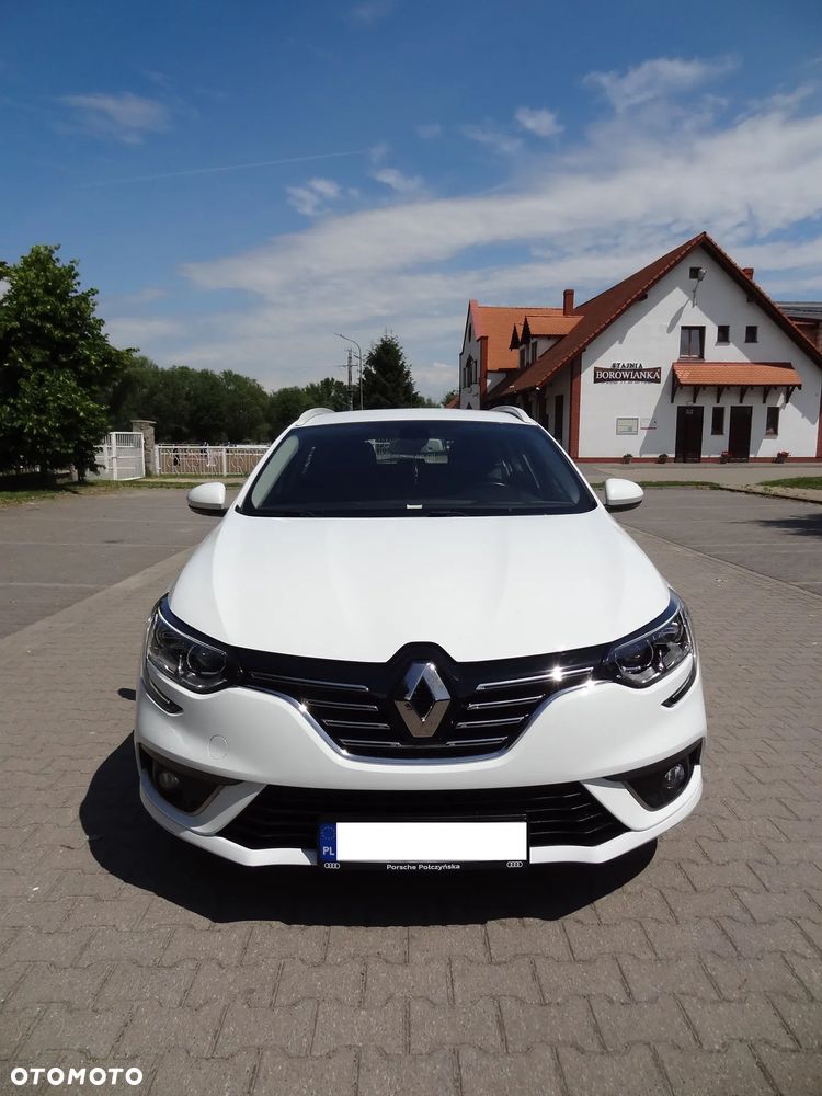 Renault Megane 1.6 dCi Intens - 2