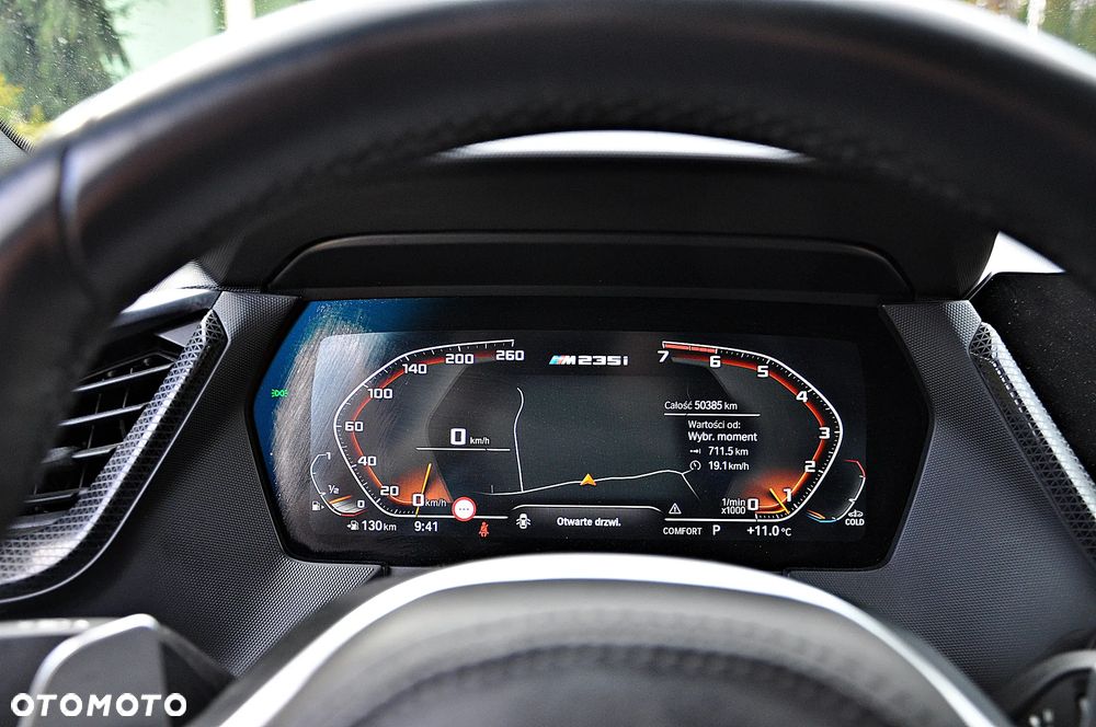 BMW Seria 2 M235i xDrive - 18