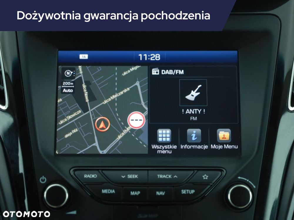 Hyundai i40 - 13