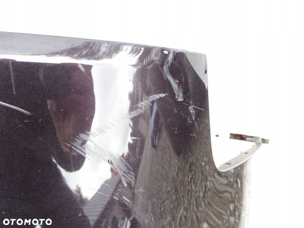 zderzak tył nissan qashqai j10 06-13 r. gab - 4