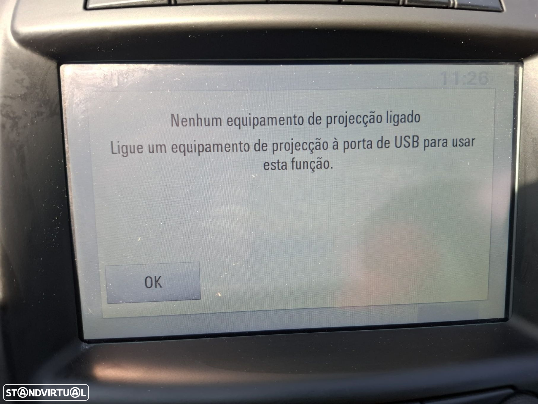 Opel Insignia Country Tourer 2.0 CDTi AWD S/S - 42