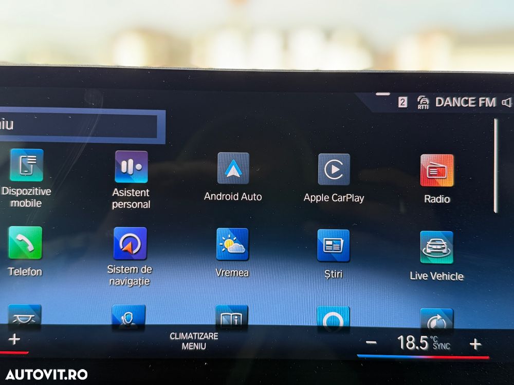 BMW Seria 4 420i - 18