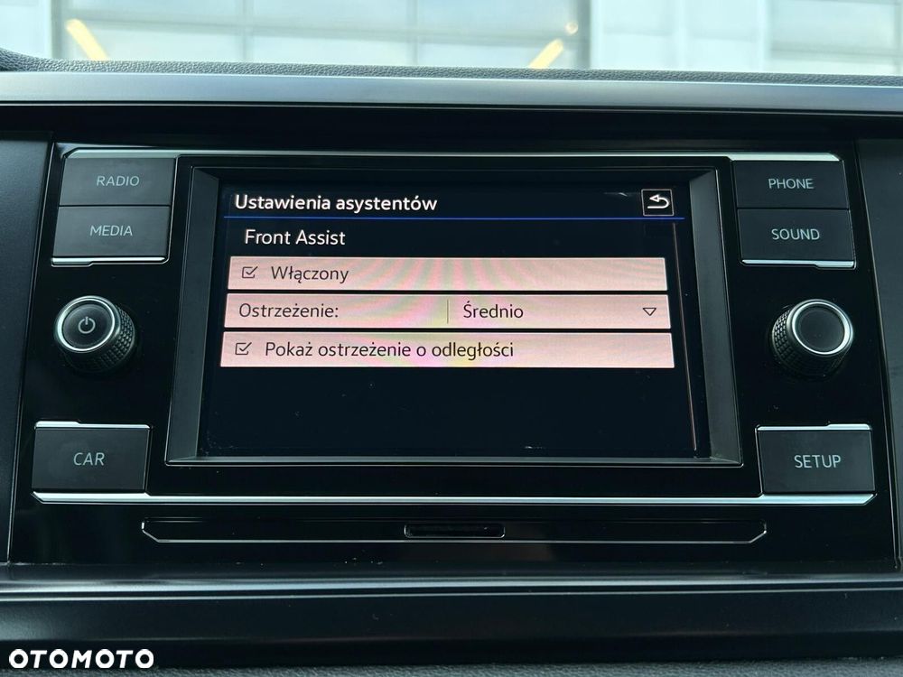 Volkswagen Polo 1.0 TSI Trendline - 28