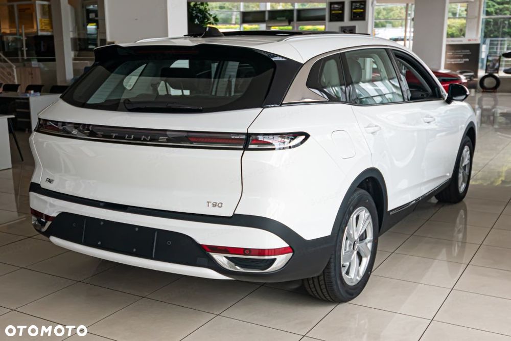 Bestune T90 1.5T Business DCT - 5