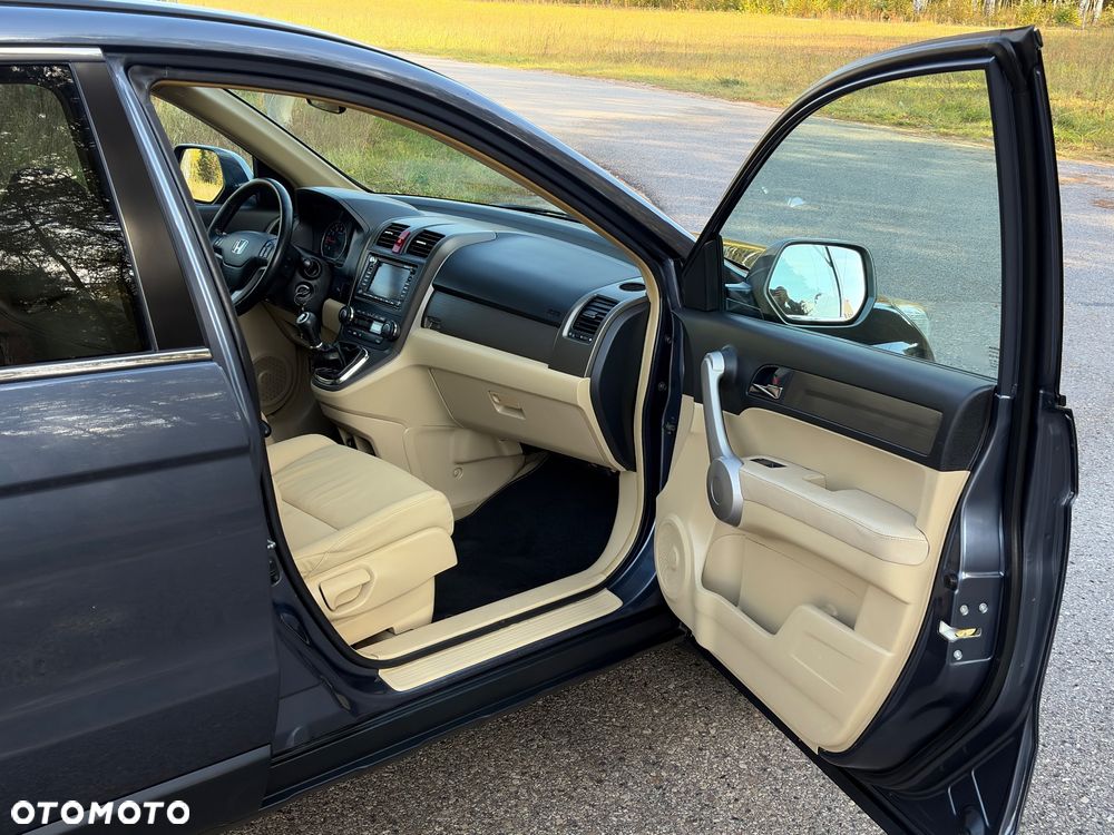 Honda CR-V 2.0i-VTEC Executive - 36