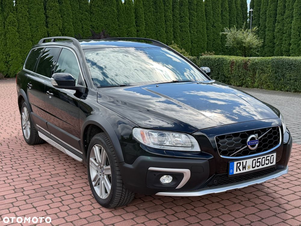 Volvo XC 70 D4 Geartronic Momentum - 18