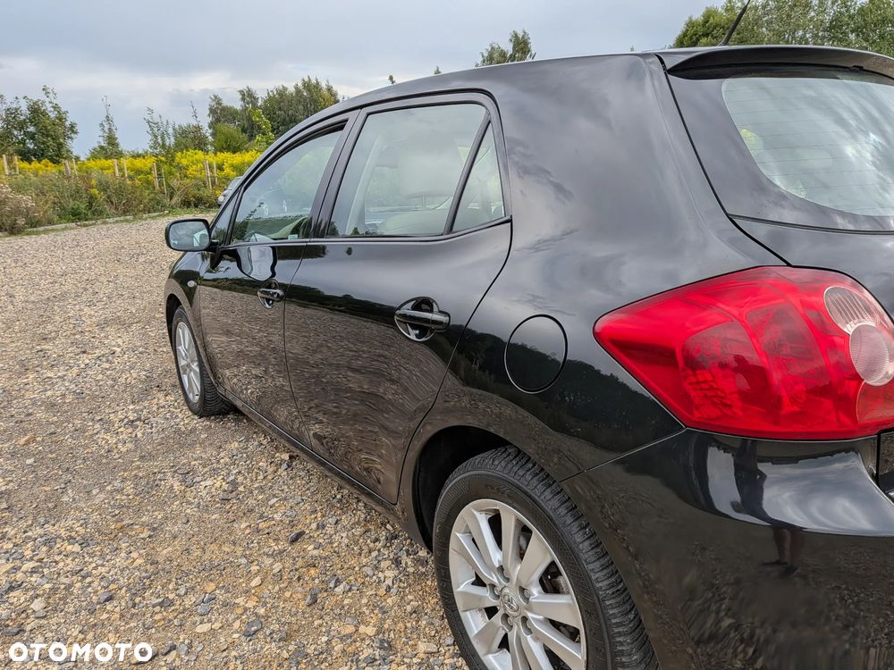 Toyota Auris 1.6 VVT-i Prestige - 33