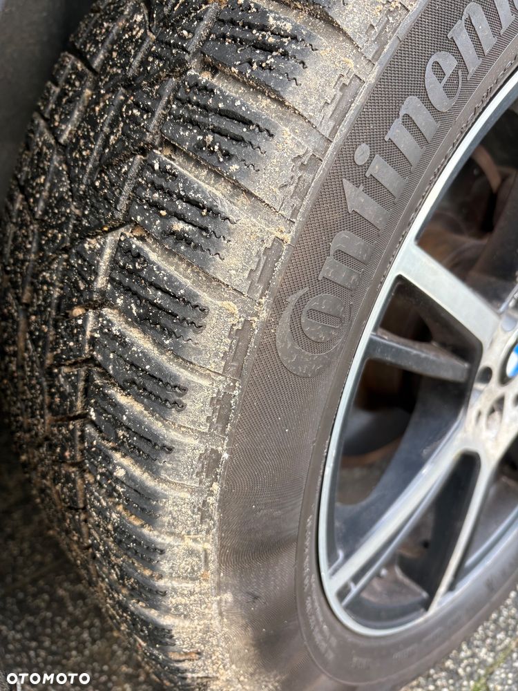 BMW X3 35d xDrive - 16