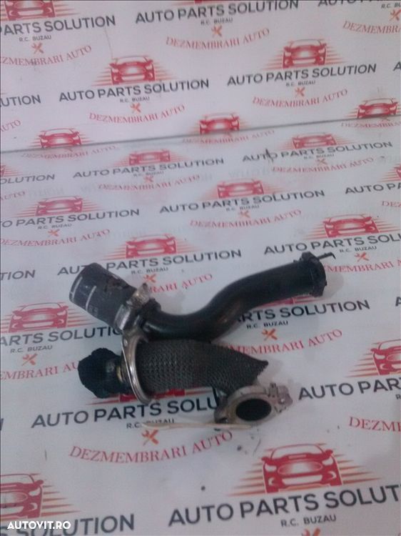conducta egr   2 buc   peugeot 508 2.0 hdi hybrid - 1