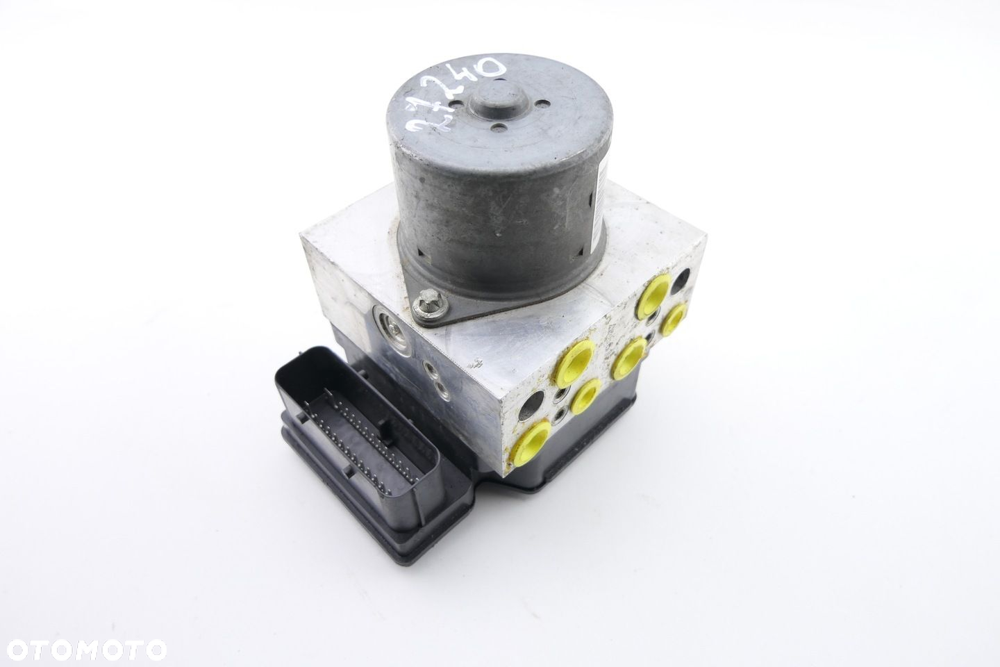 Pompa ABS MINI COUNTRYMAN R60 9813830 - 8