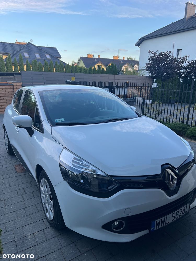 Renault Clio 1.5 dCi Business - 2