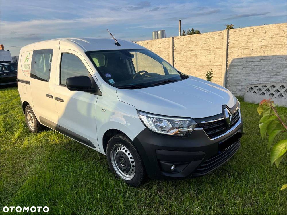 Renault Express - 1