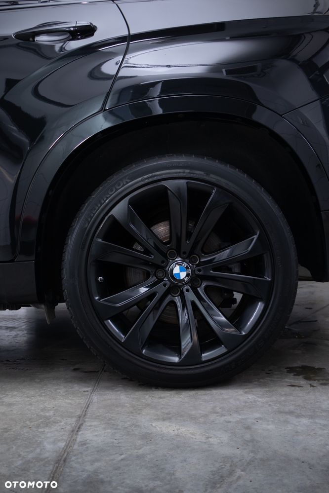 BMW X6 xDrive40d M Sport - 17