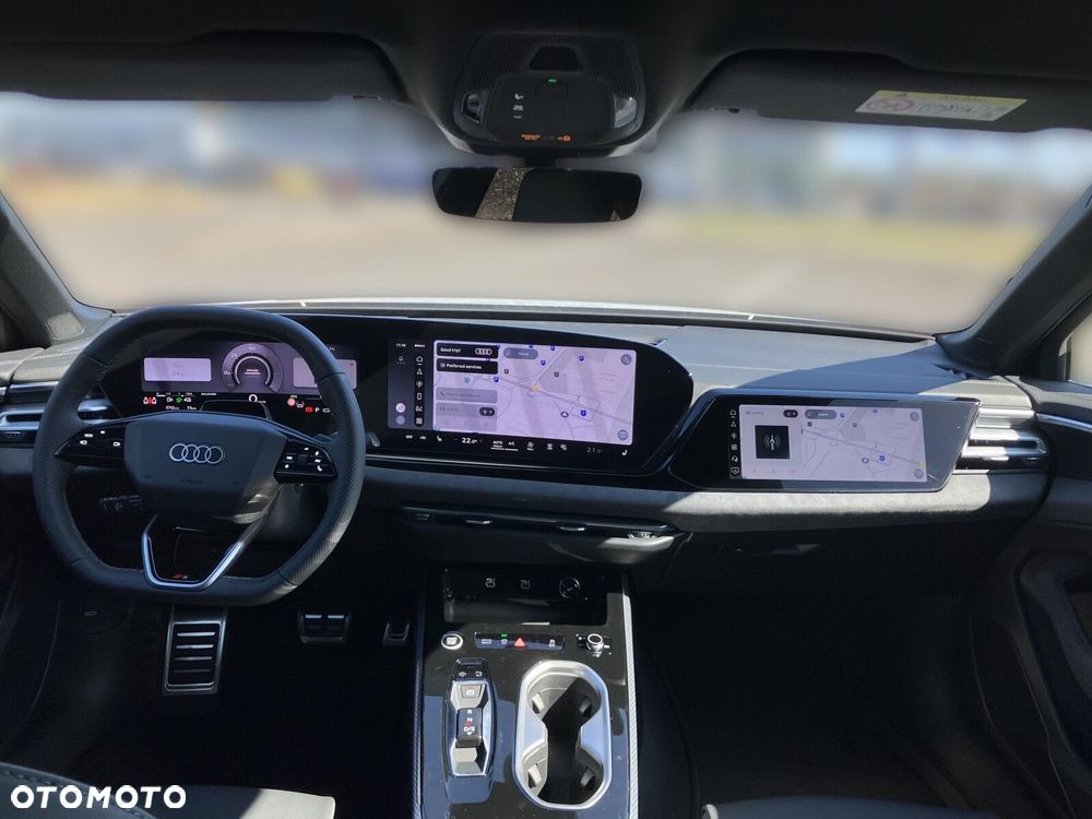 Audi A6 Limousine - 11