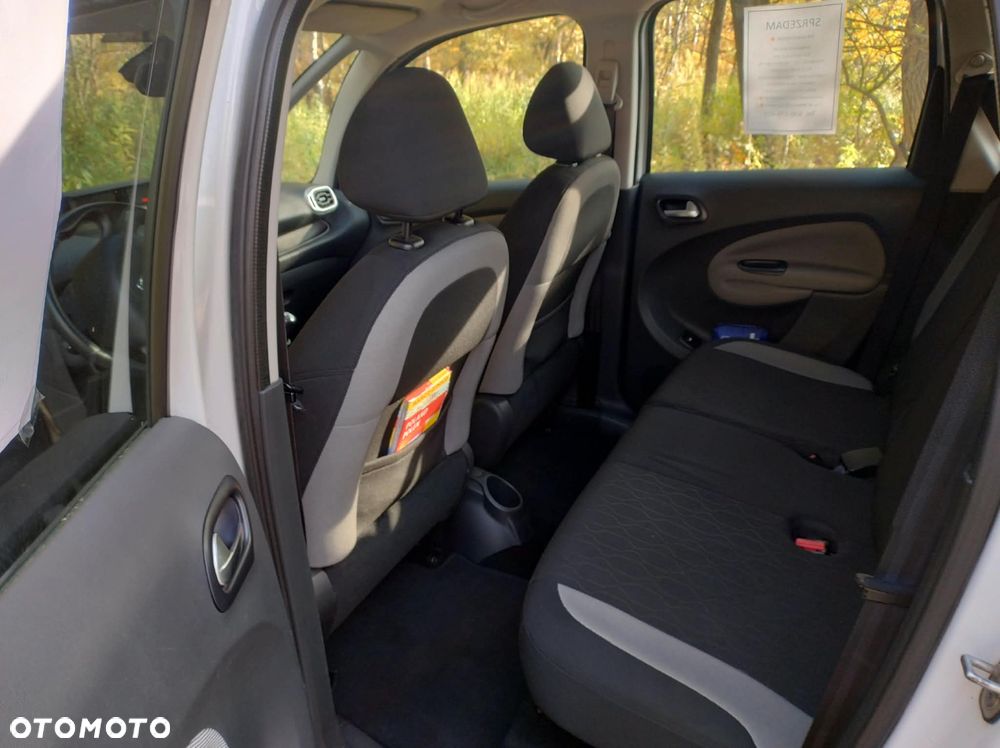 Citroën C3 Picasso - 18
