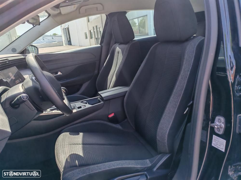 Peugeot 308 1.5 BlueHDi Active Pack - 14