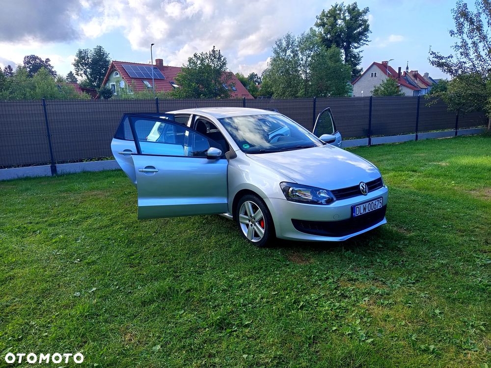Volkswagen Polo 1.6 TDI Trendline - 13