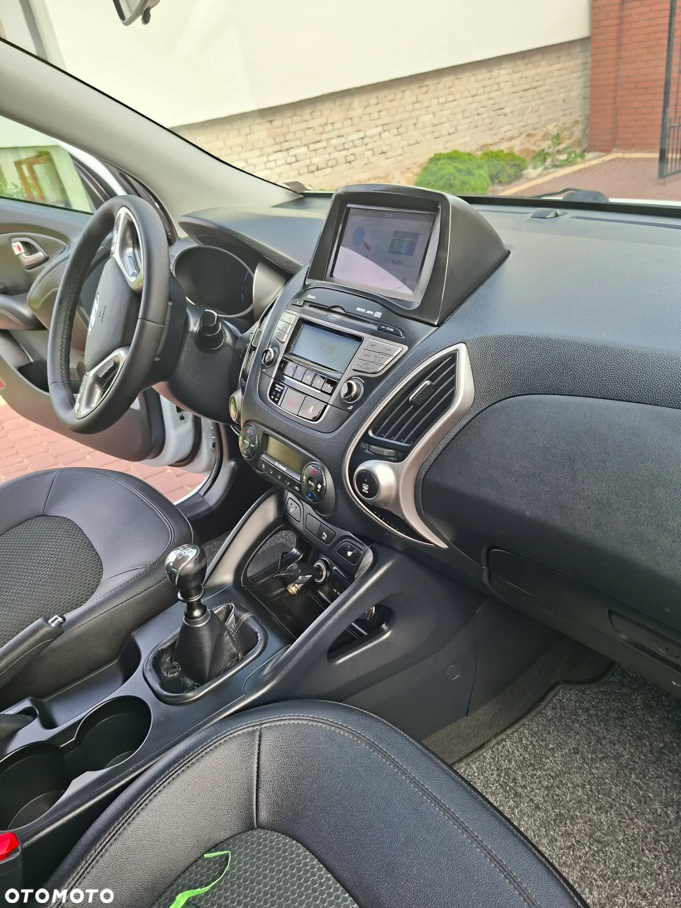 Hyundai ix35 1.6 2WD Comfort - 19