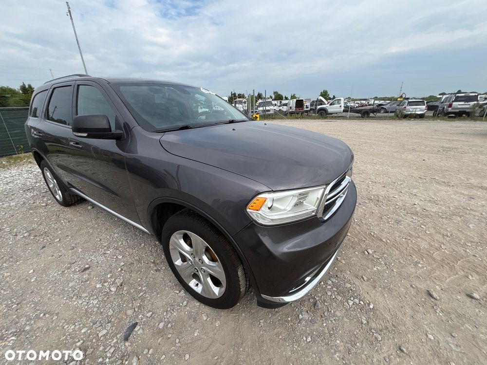 Dodge Durango - 9