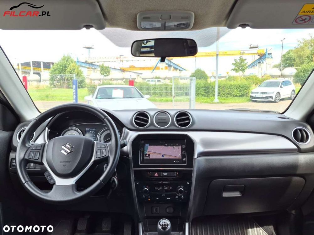 Suzuki Vitara - 9