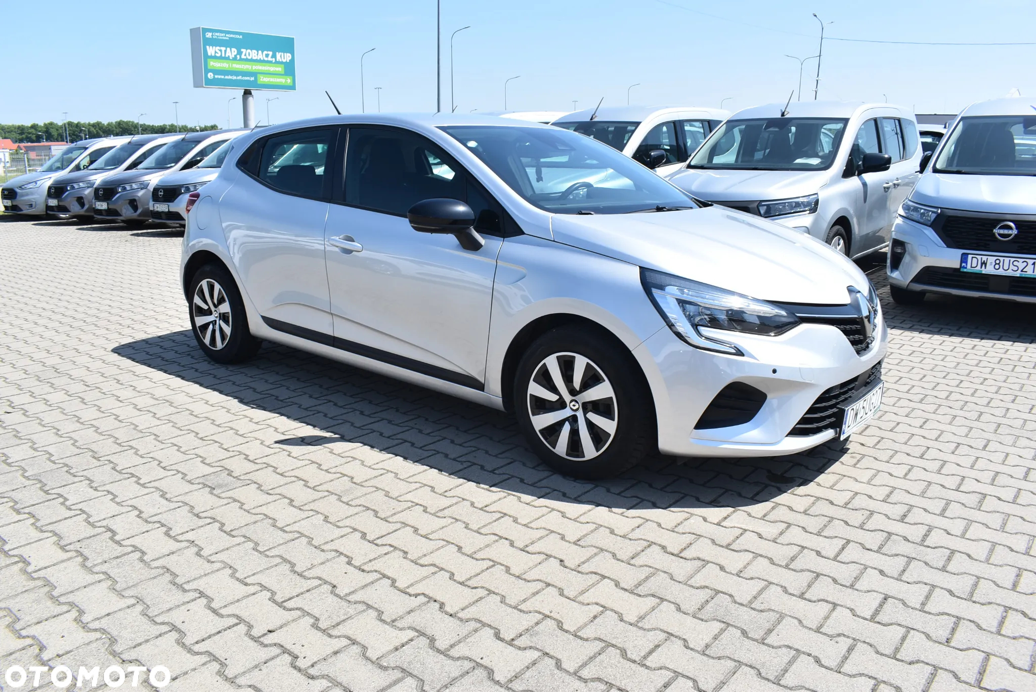Renault Clio 1.0 TCe Equilibre - 5
