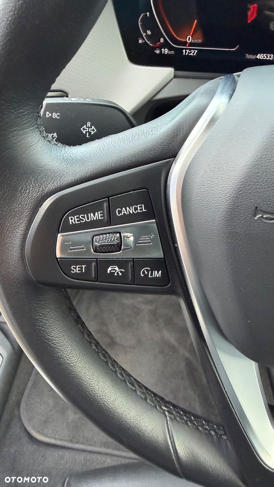 BMW Seria 1 118i Edition Colorvision - 17