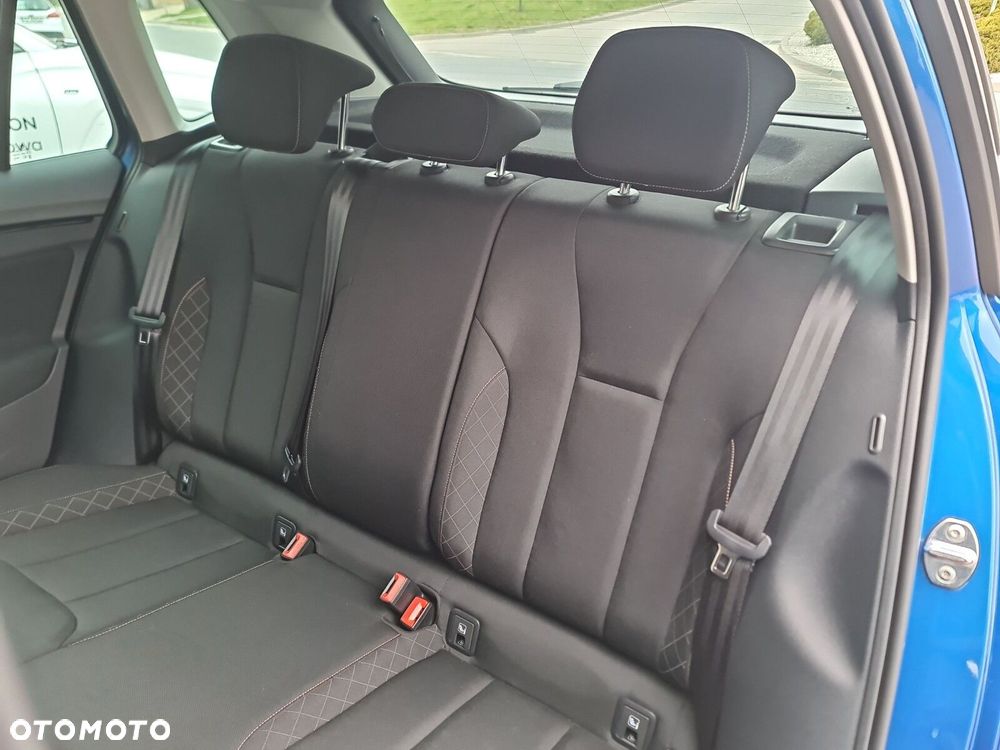 Skoda Kamiq 1.5 TSI Ambition - 35