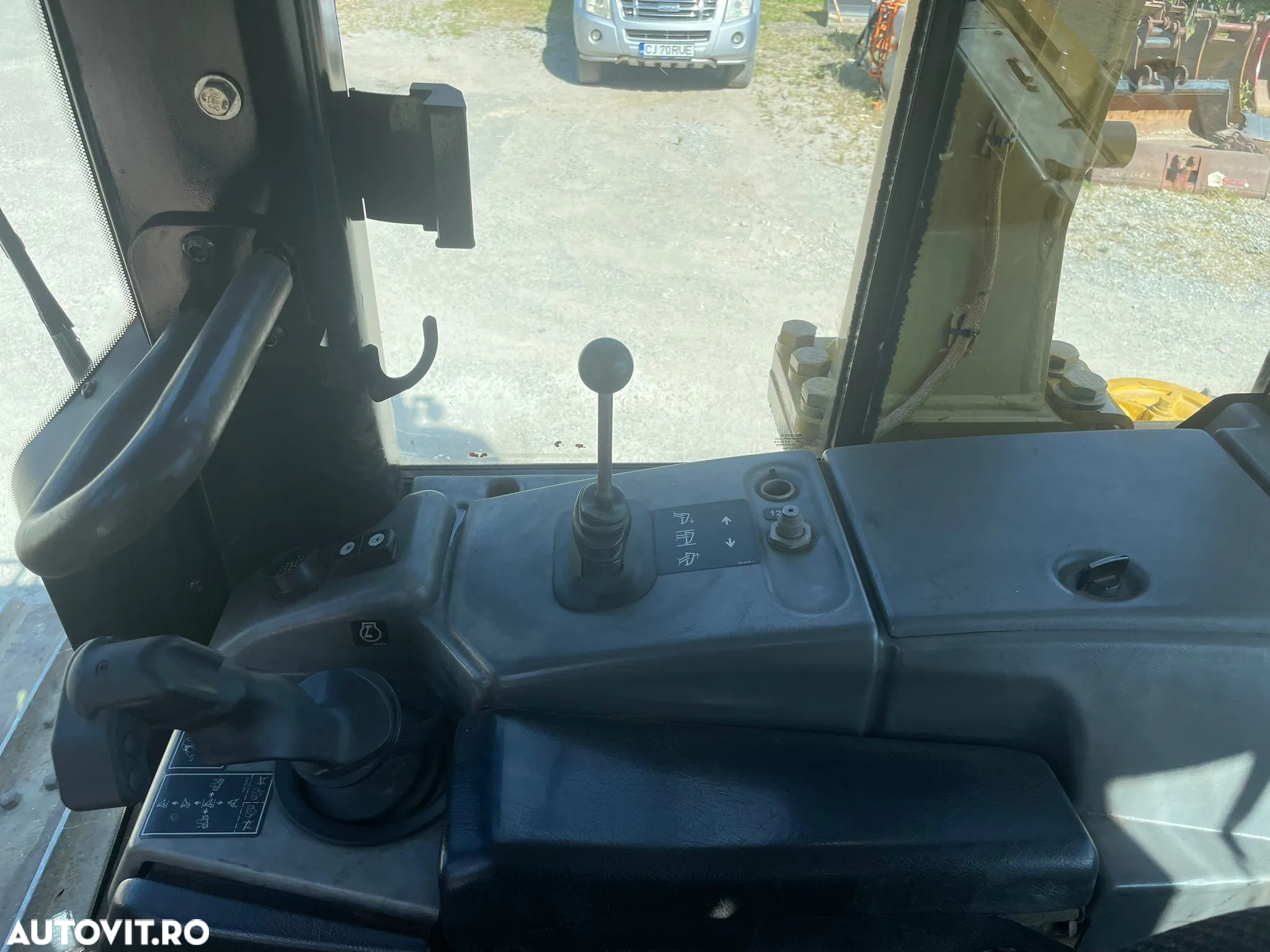 Caterpillar Cat D6N LGP - 28