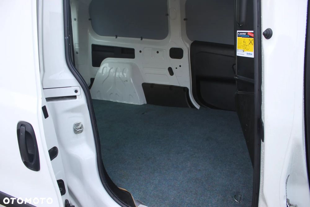 Fiat Doblo - 18
