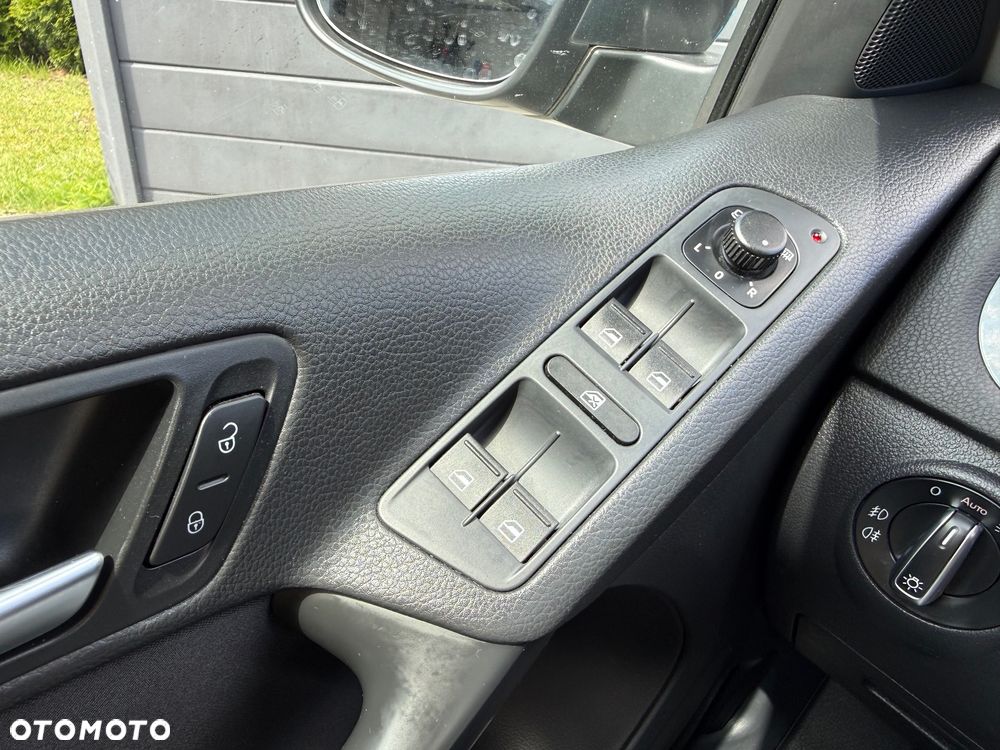 Volkswagen Tiguan 1.4 TSI Perfectline - 20