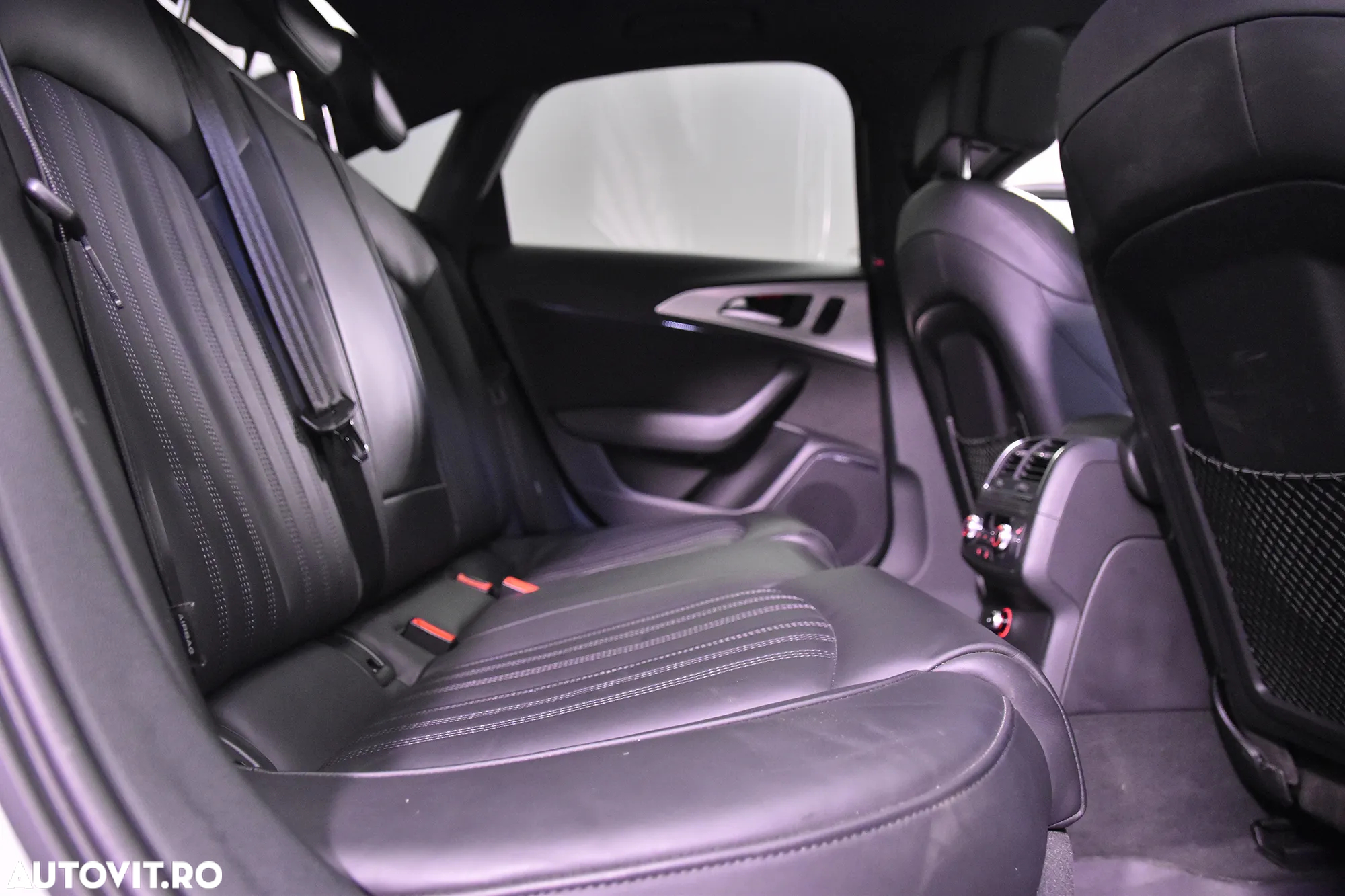 Audi A6 3.0 TDI quattro S tronic - 12