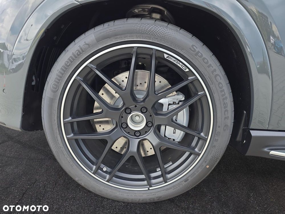 Mercedes-Benz GLE - 10