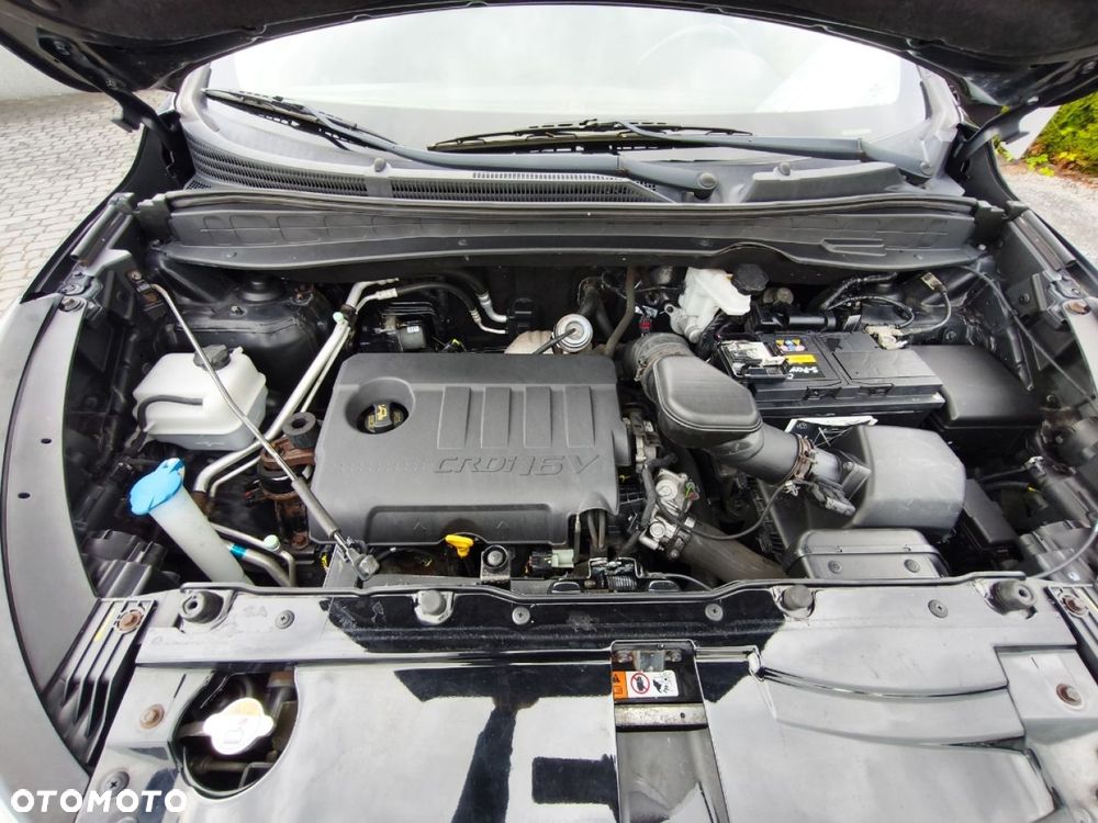 Hyundai ix35 - 18
