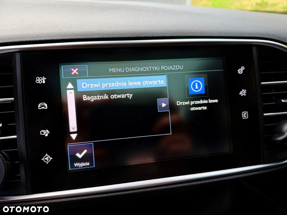 Peugeot 308 1.2 PureTech Active S&S - 37